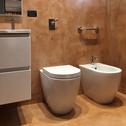 rivestimento in resina, microcemento, laminato, lvt san benedetto del tronto