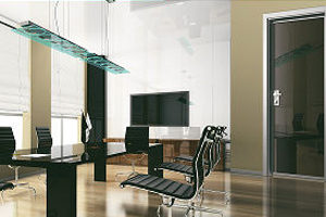 porte standard, porte filo muro, decori e finiture d'interni